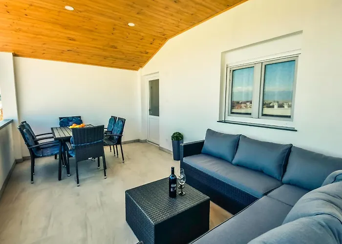 Apartment Matanovi Dvori-2 By Interhome