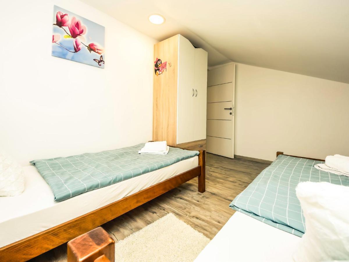 Matanovi Dvori-2 By Interhome Apartment *