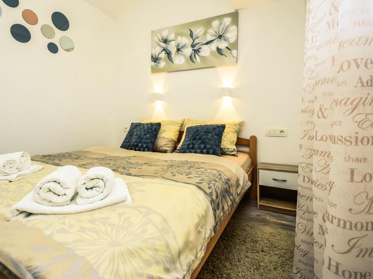 Matanovi Dvori-2 By Interhome Lägenhet