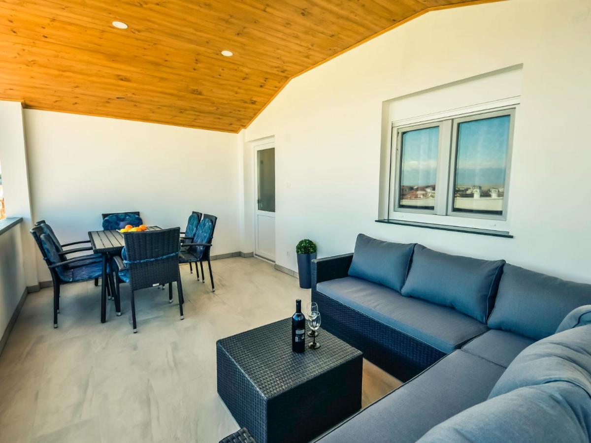 Apartment Matanovi Dvori-2 By Interhome Vir