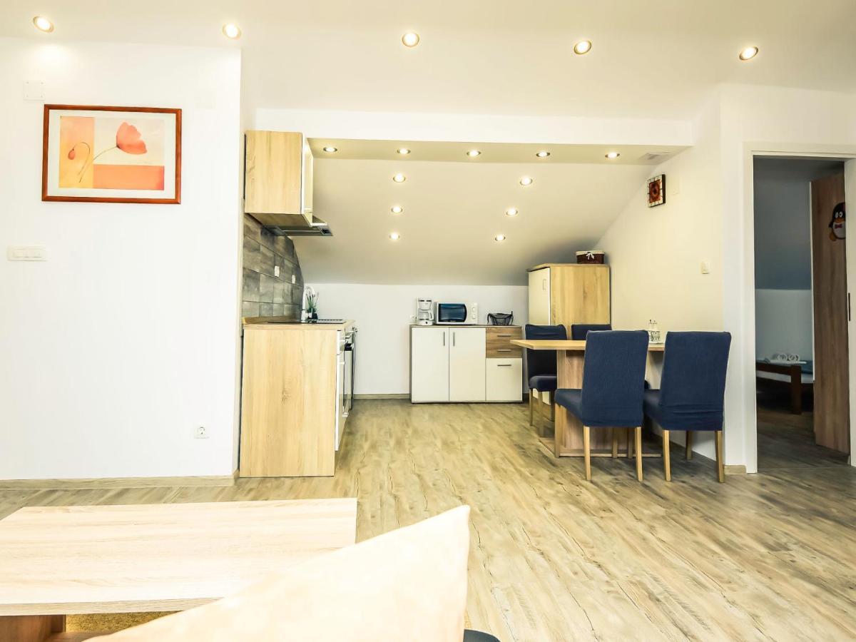 Apartment Matanovi Dvori-2 By Interhome *